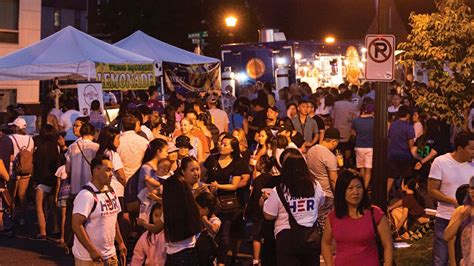 little mekong night market 2023|joe fair night market.